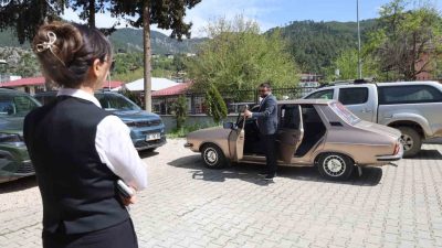 Hakkari’nin Çukurca ilçesinde EYP patlaması sonucu iki gözünü kaybeden Fekeli