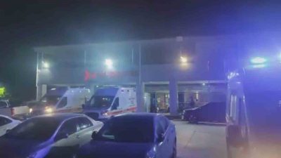 Hatay’ın Kumlu ilçesinde aile yemeğinde yedikleri etin bozuk olmasından dolayı