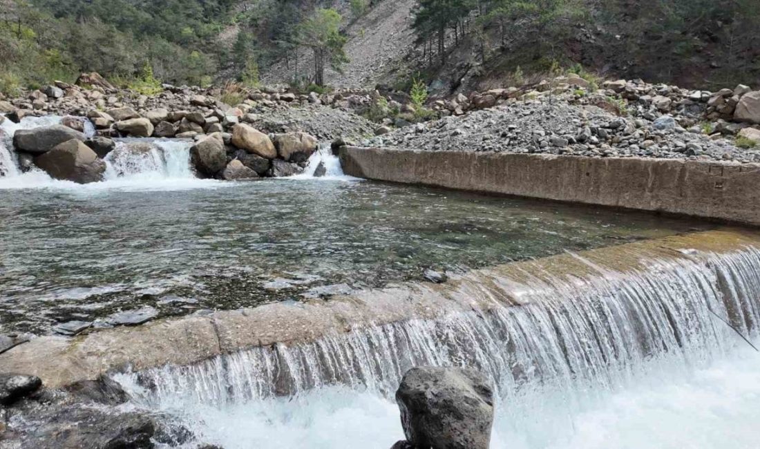 Hatay Büyükşehir Belediyesi Su ve Kanalizasyon İdaresi Genel Müdürlüğü (HATSU),