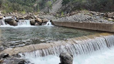 Hatay Büyükşehir Belediyesi Su ve Kanalizasyon İdaresi Genel Müdürlüğü (HATSU),