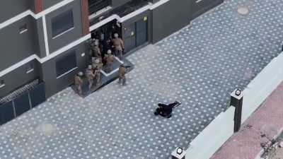 Antalya’da 6 ilçenin polis ve jandarma sorumluluk bölgelerinde meydana gelen