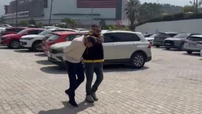 Hatay’ın İskenderun ilçesinde silahla yaralama olayının şüphelisi 2 şahıs mahkemece