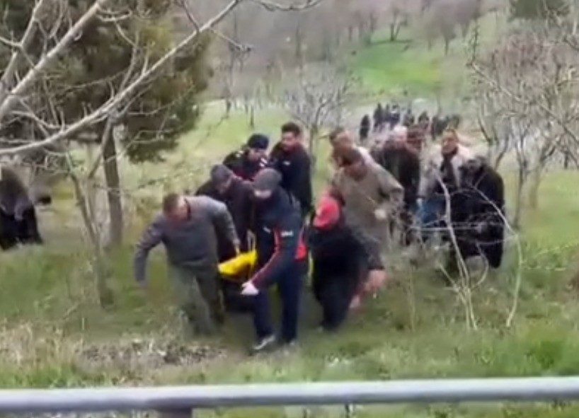 Kahramanmaraş’ta 6 gündür kayıp olarak aranan yaşlı adamın cansız bedeni