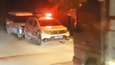 Mersin’de iki grup arasında çıkan kavga sırasında araçla ezilen 1