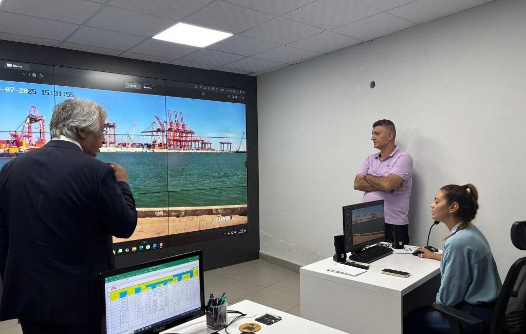 Yurttaş odaklı yönetim anlayışını uluslararası standartlarla uyumlu hale getiren Mersin