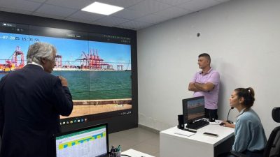 Yurttaş odaklı yönetim anlayışını uluslararası standartlarla uyumlu hale getiren Mersin