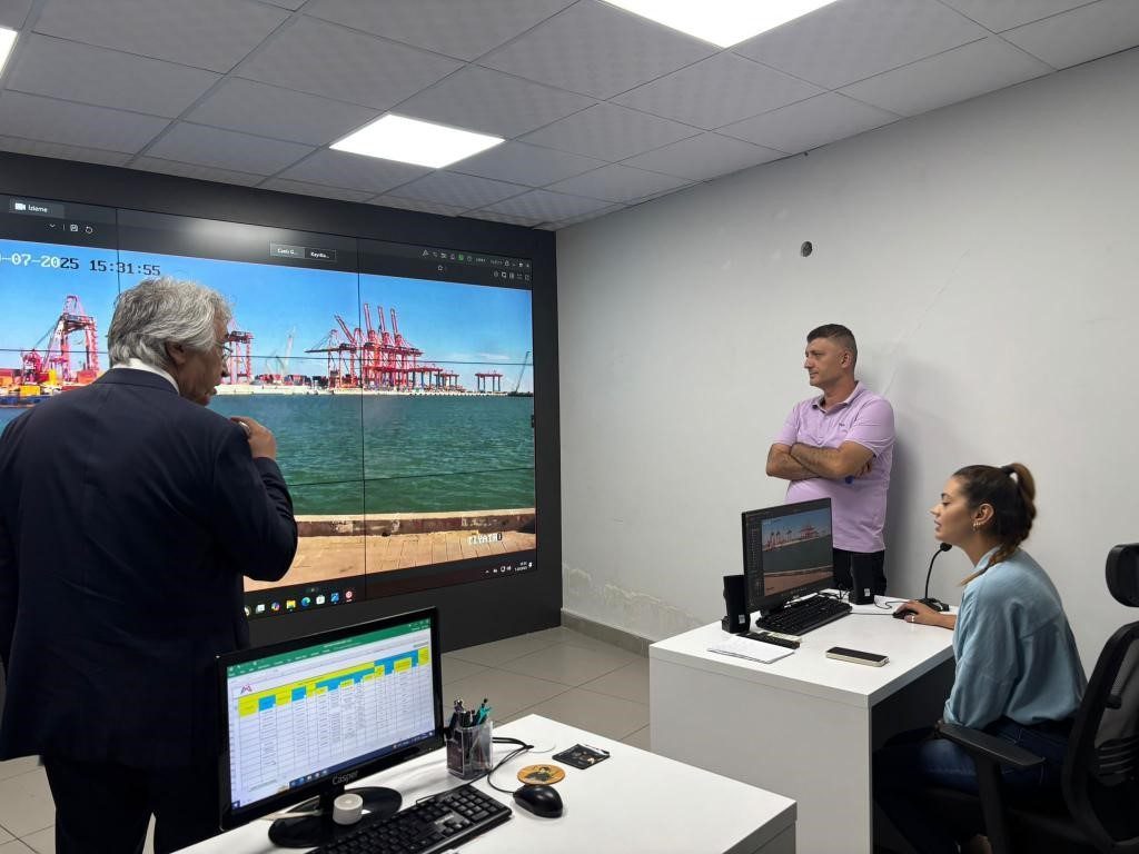 Yurttaş odaklı yönetim anlayışını uluslararası standartlarla uyumlu hale getiren Mersin