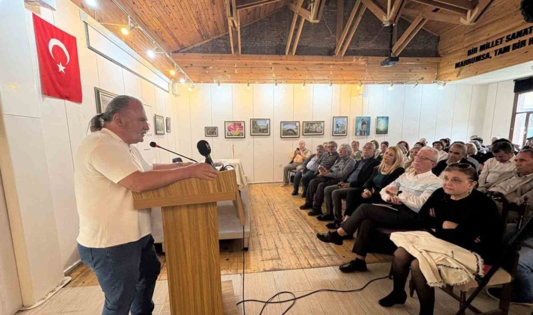 Mersin’de hekimliği ve yazarlığıyla tanınan Toros Devlet Hastanesi eski Üroloji