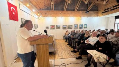 Mersin’de hekimliği ve yazarlığıyla tanınan Toros Devlet Hastanesi eski Üroloji