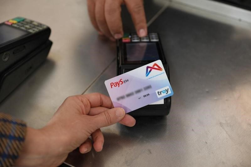 Mersin Büyükşehir Belediyesi, ‘Halk Kart’ kapsamında Nisan ayında 7 bin