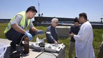 Mersin Büyükşehir Belediyesi Su ve Kanalizasyon İdaresi (MESKİ) Merkez Su
