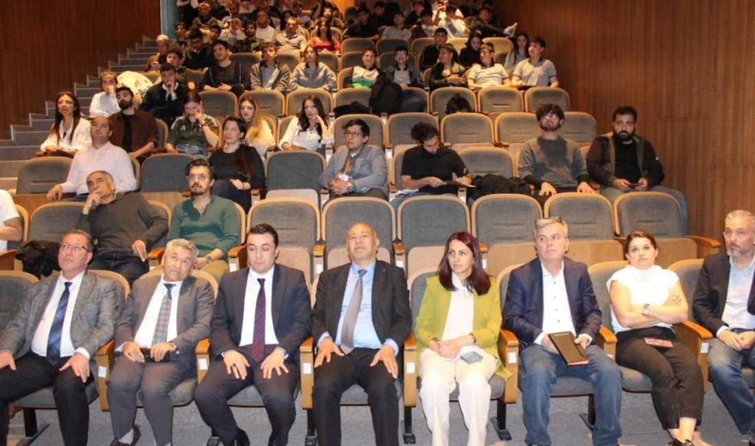 Niğde Ömer Halisdemir Üniversitesi Tarım Bilimleri ve Teknolojileri Fakültesi ev