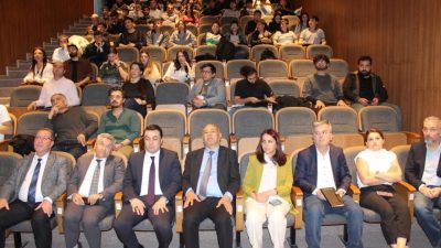 Niğde Ömer Halisdemir Üniversitesi Tarım Bilimleri ve Teknolojileri Fakültesi ev