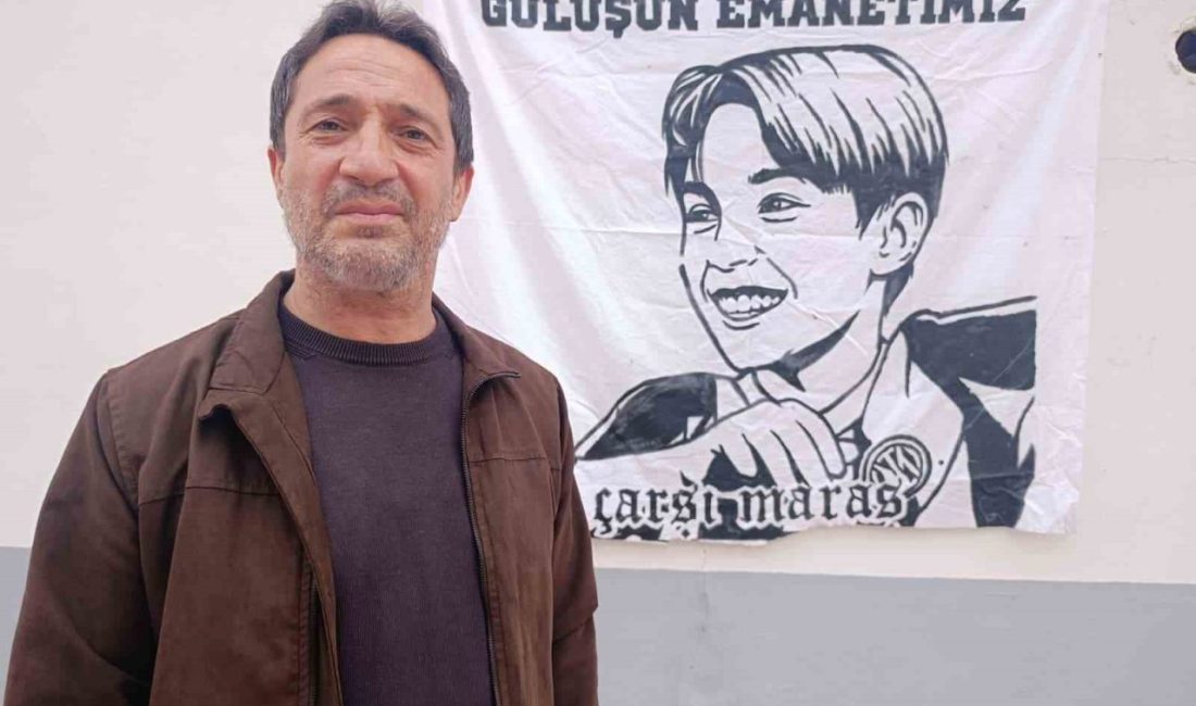 Kahramanmaraş’ta okula düzenlenen silahlı saldırıda hayatını kaybeden 11 yaşındaki Bayram