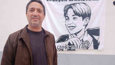 Kahramanmaraş’ta okula düzenlenen silahlı saldırıda hayatını kaybeden 11 yaşındaki Bayram