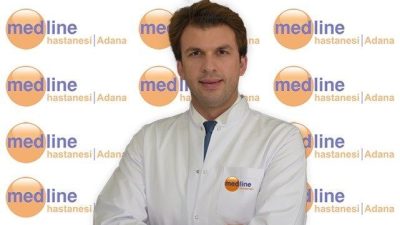 Genel Cerrahi Uzmanı Op. Dr. Ali Kaan Şanal, obezite cerrahisi