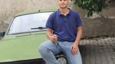 Osmaniye’nin Kadirli ilçesinde çıkan bıçaklı kavgada 19 yaşındaki genç hayatını