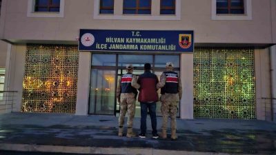 Şanlıurfa İl Jandarma Komutanlığı tarafından “Nitelikli Suçlardan Aranan Şahısların Yakalanmasına