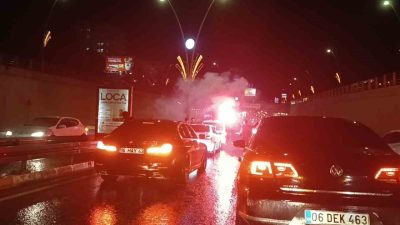 Trendyol Süper Lig’de Galatasaray’ın Fenerbahçe’yi 3-0 yenmesini Şanlıurfa’da coşkuyla kutlandı.