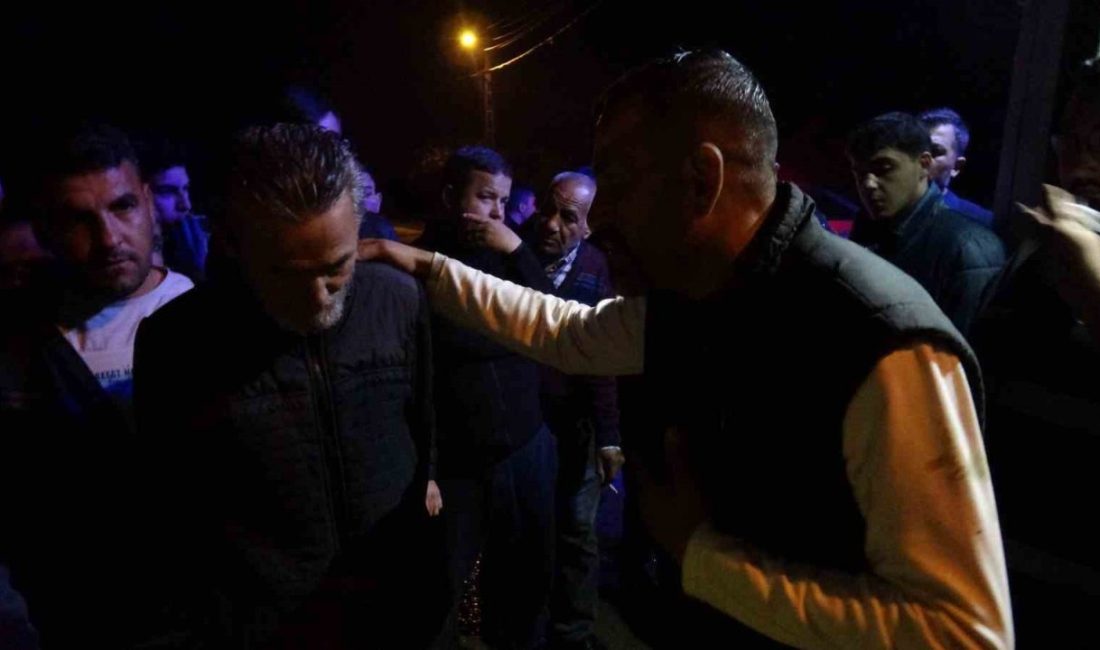 Adana’nın Kozan ilçesinde meydana gelen sel felaketinde hayatını kaybeden 24