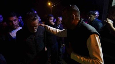 Adana’nın Kozan ilçesinde meydana gelen sel felaketinde hayatını kaybeden 24