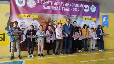 Milli Eğitim Bakanlığı ile Tüm Akıl ve Zeka Oyunları Federasyonu