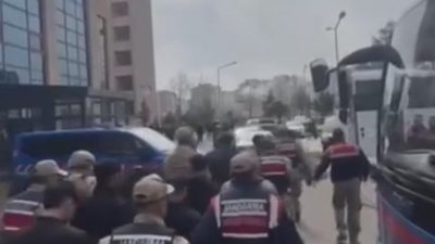 Şanlıurfa’nın Siverek ilçesinde sahte “askerliğe elverişli değildir” raporu düzenledikleri tespit
