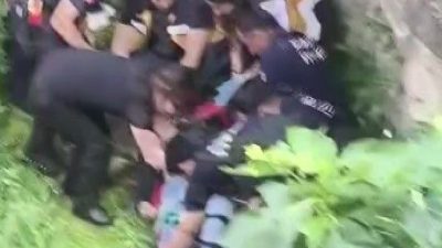 Adana’da sulama kanalına düşen bir kişi kaldırıldığı hastanede hayatını kaybetti.