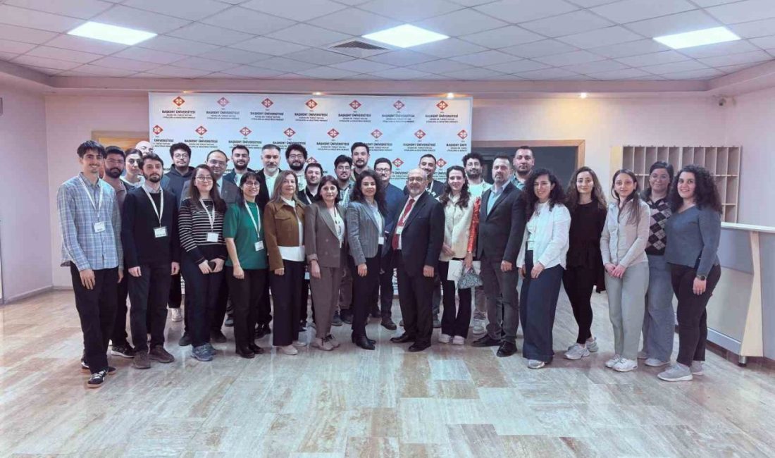 Türkiye Çocuk Cerrahisi Derneği tarafından düzenlenen “Yenidoğan Cerrahisi Kursu”, Başkent