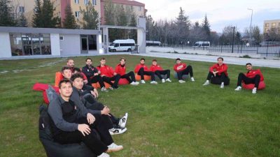 Niğde Gençlik ve Spor İl Müdürlüğü ev sahipliğinde düzenlenen YURTLİG