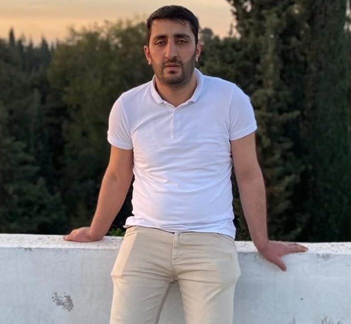 Adana’da 1 Mayıs Emek ve Dayanışma Günü’nde bir marketin deposunda