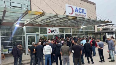 Şanlıurfa’nın Halfeti ilçesinde evinde silahlı saldırıya uğrayan bir kişi hayatını