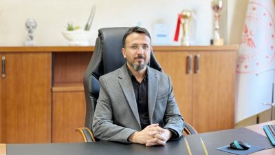 Adıyaman’ın Kahta ilçesinde sağlık hizmetlerinin kalitesini artırmaya yönelik önemli bir