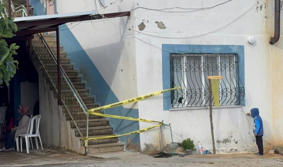 Mersin’in Bozyazı ilçesinde mide bulantısı ve kusma şikâyetleriyle kaldırıldıkları hastanede