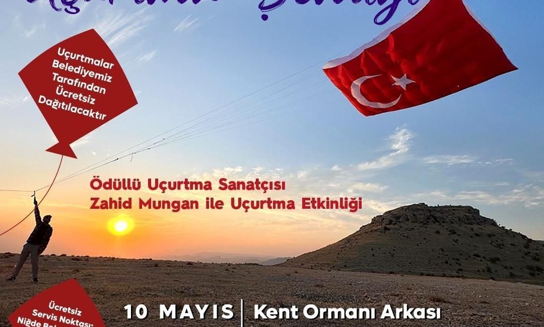 Niğde Belediyesi, Anneler Günü dolayısıyla anne ve çocuklara yönelik özel