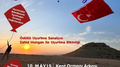 Niğde Belediyesi, Anneler Günü dolayısıyla anne ve çocuklara yönelik özel