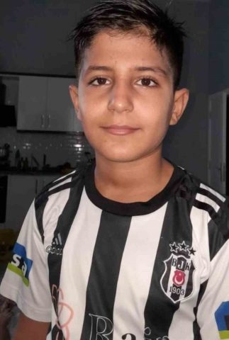 Mersin’in Anamur ilçesinde 9 ay önce yaşanan kovalamaca sonrasında düştüğü