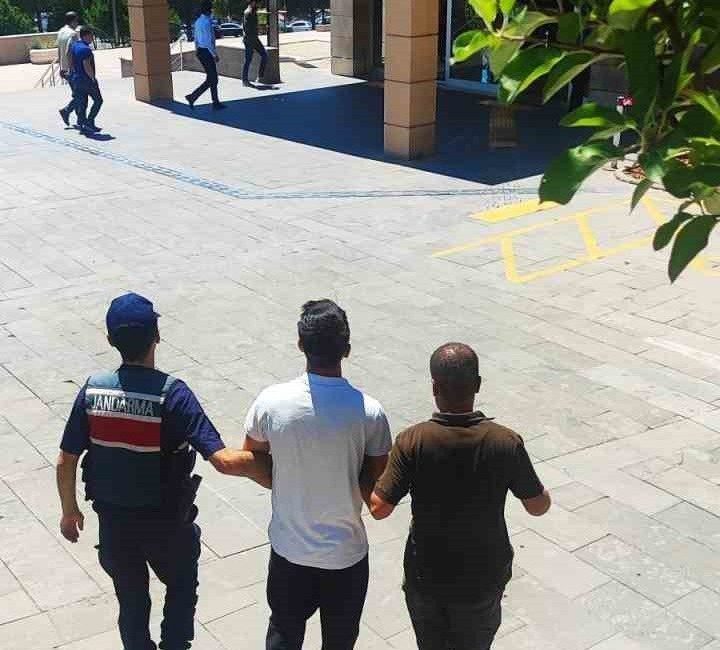 Kahramanmaraş’ta arkadaş ortamında yapılan sorumsuz bir şaka, geniş bir kızılçam